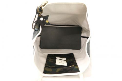 ジャンティバンティのCONVERSE TOKYO