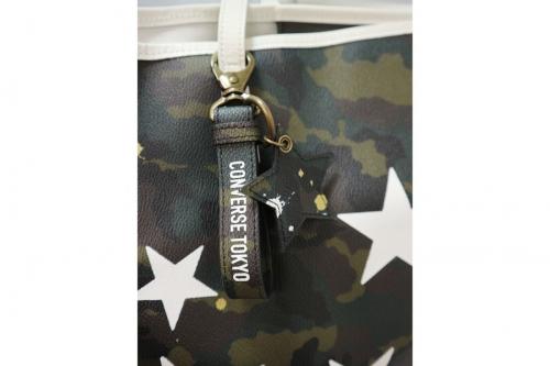 CONVERSE TOKYOの関西