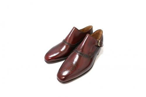 Berlutiのベルルッティ