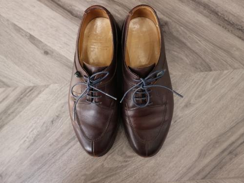 PARABOOTのパラブーツ