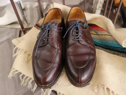 パラブーツのアヴィニョン