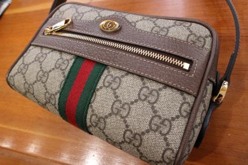 ブランド品のレディース