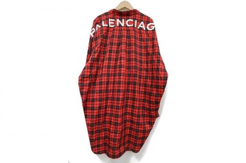 BALENCIAGAのバレンシアガ