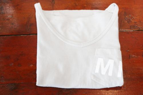 マーガレットハウエルのナチュラル