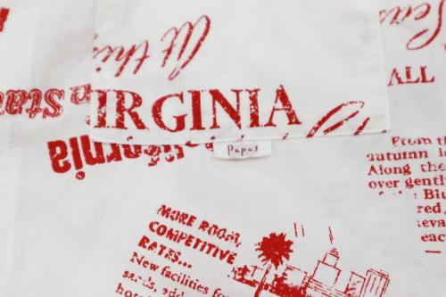 紳士ブランド服