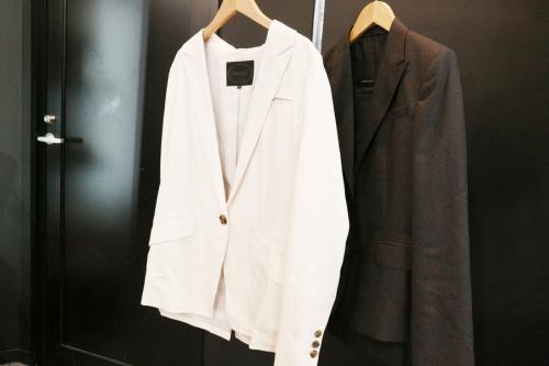 キャリアブランドの神戸三田プレミアムアウトレット