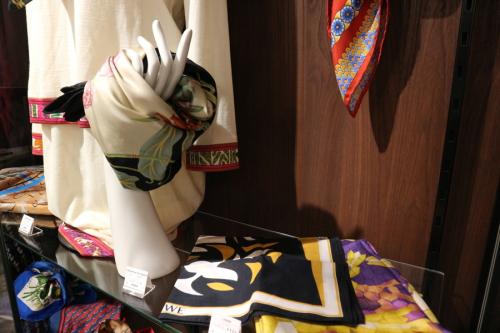 マルジェラ期の関西