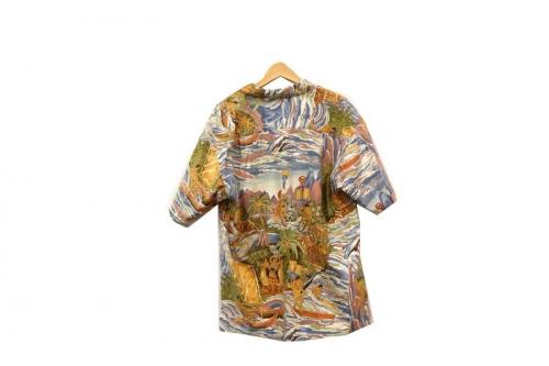 パタロハのメンズ