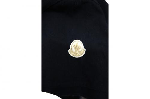 モンクレールのポロシャツ