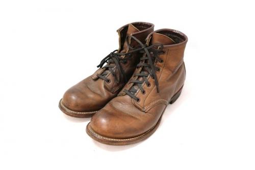 RED WINGのレッドウィング