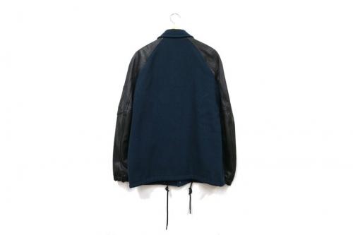 コーチのジャケット