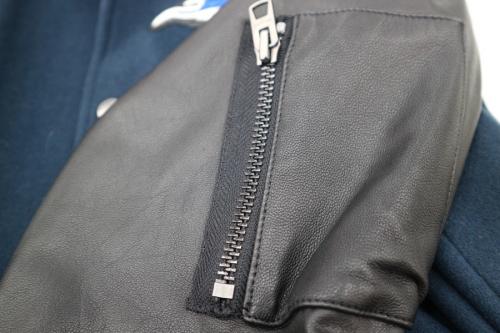 ジャケットのメンズ