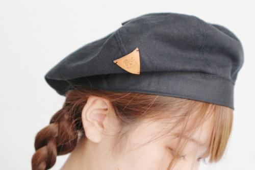 エバゴスのカゴバッグ