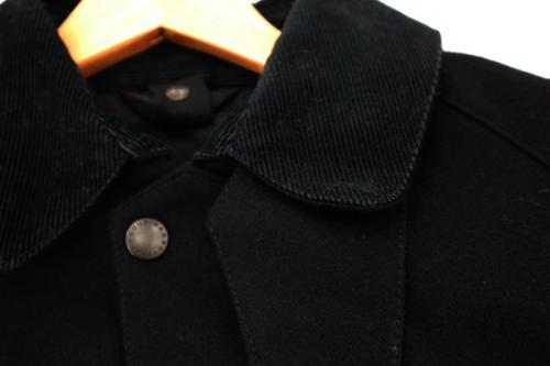 ジャケットのメンズ