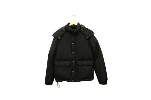 THE NORTH FACE PURPLE LABEL×AMERICAN RAG CIEのザノースフェイス パープルレーベル×アメリカンラグシー