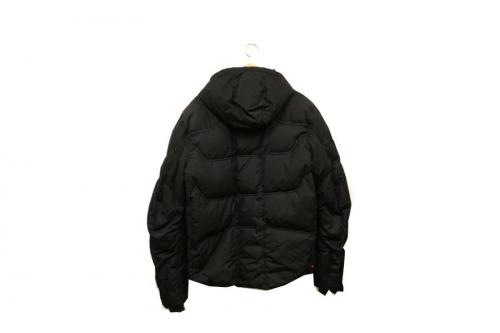 ザノースフェイス パープルレーベル×アメリカンラグシーのダウンコート
