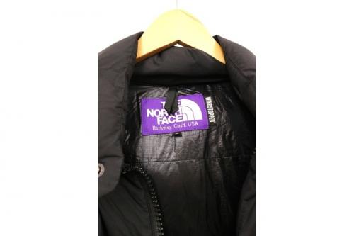 ダウンコートのメンズ