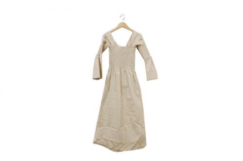 スナイデルのワンピース