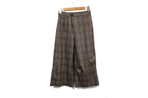 ザラのトレンド