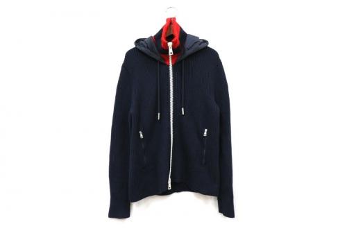 MONCLERのモンクレール