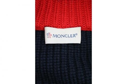 ウールパーカーのメンズ