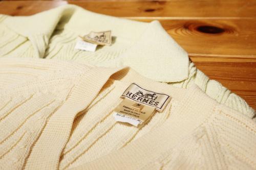 HERMESのエルメス
