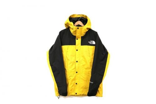 THENORTHFACEのザノースフェイスス