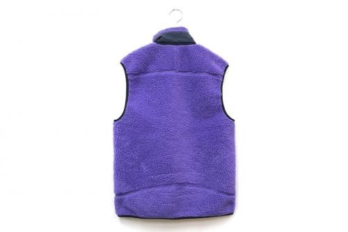 パタゴニアのレトロX