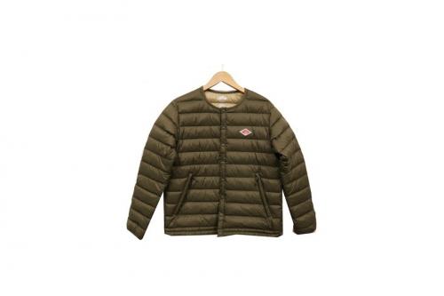 DANTONのダントン