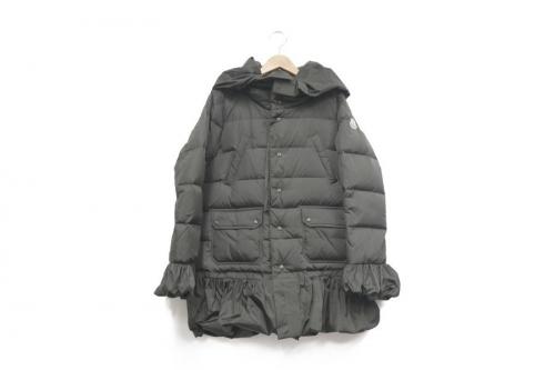 MONCLERのモンクレール