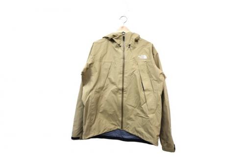 ザノースフェイススのマウンテンパーカー