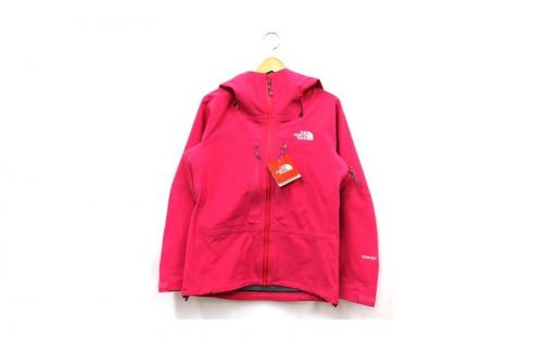 マウンテンパーカーのメンズ