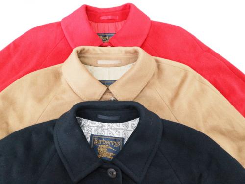 BURBERRYのバーバリー