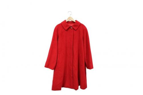 コートのレディース