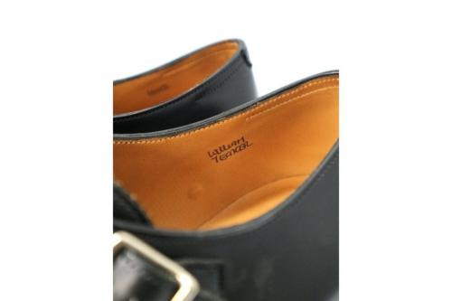 ダブルモンクのメンズ