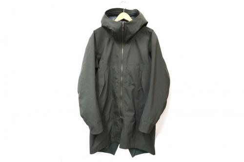 ARCTERYXのアークテリクス