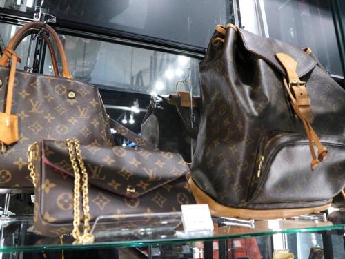 ルイ ヴィトン　のブランド品