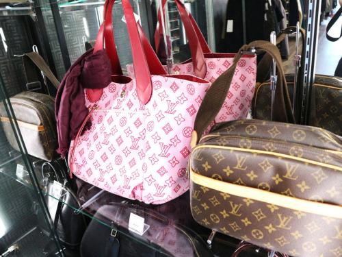 ブランド品の高額買取