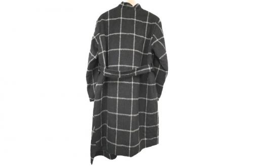 ザ・ケイジのコート