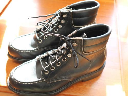 RED WINGのレッドウィング