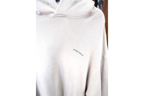 Americanaのアメリカーナ