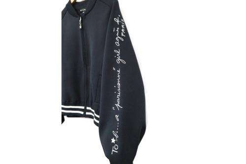 ジャケットのレディース