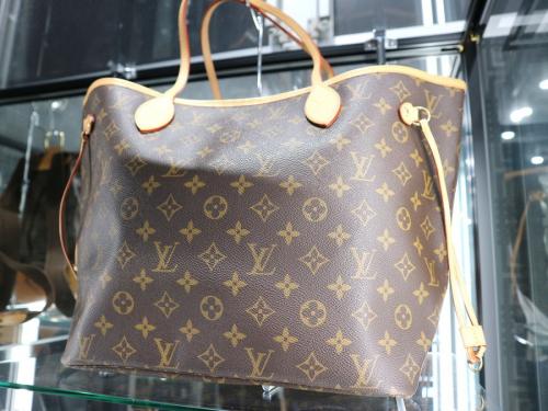 ブランド品の高額買取