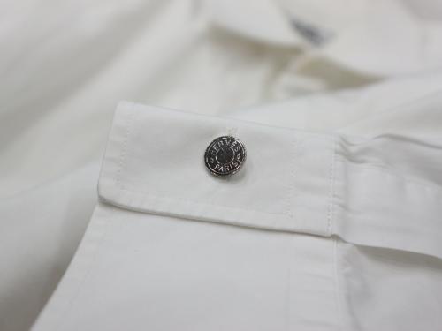 長袖シャツのHERMES