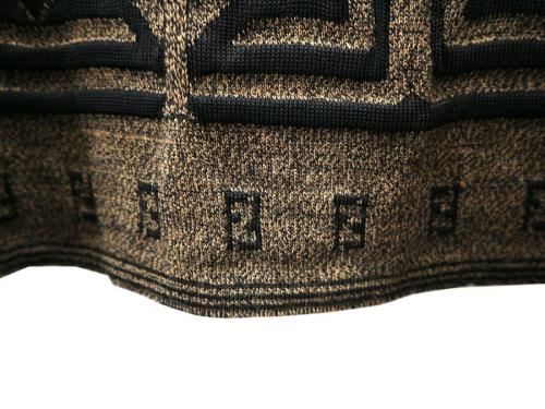 フェンディのズッカ