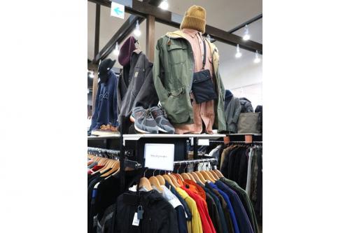 トレファクスタイル宝塚店ブログ画像４