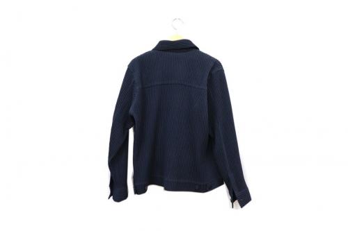 イッセイミヤケのプリーツ