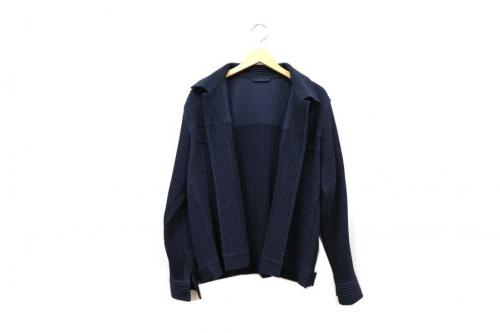 プリーツのメンズ