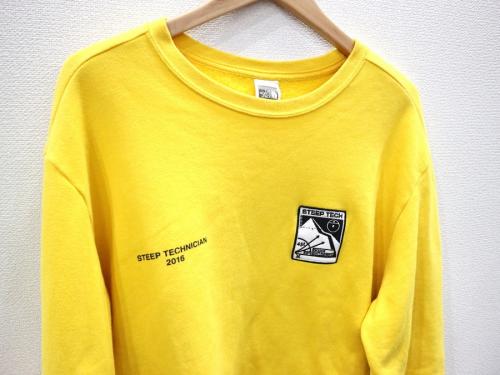 ノースフェイスのメンズ