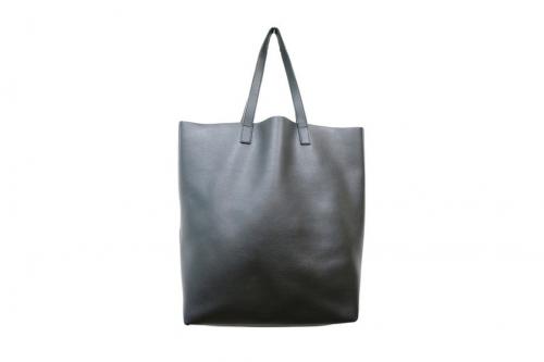 サンローランパリのショッピングトートバッグ